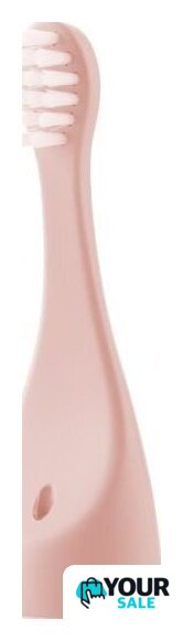 Электрическая зубная щетка ETA Sonetic Kids II pink ETA171090000 - Изображение №6 — Интернет-магазин Your Sale
