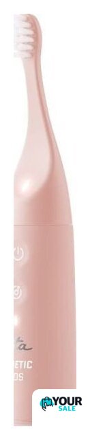 Электрическая зубная щетка ETA Sonetic Kids II pink ETA171090000 - Изображение №4 — Интернет-магазин Your Sale