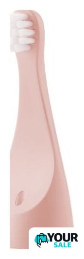 Электрическая зубная щетка ETA Sonetic Kids II pink ETA171090000 - Изображение №5 — Интернет-магазин Your Sale