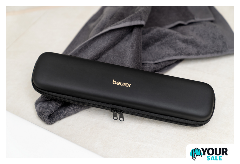 Выпрямитель Beurer HS 100 - Изображение №5 — Интернет-магазин Your Sale