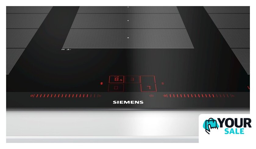 Варочная панель Siemens EX975LXC1E - Изображение №4 — Интернет-магазин Your Sale