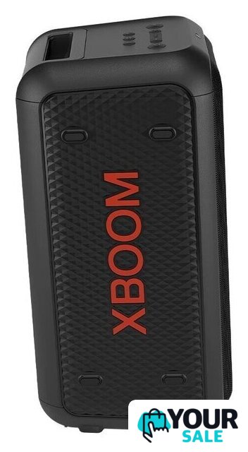 Патибокс LG XBOOM XL5T - Изображение №5 — Интернет-магазин Your Sale
