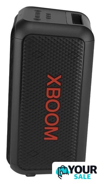 Патибокс LG XBOOM XL5T - Изображение №4 — Интернет-магазин Your Sale