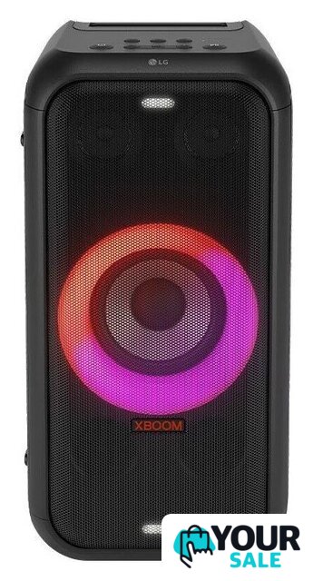 Патибокс LG XBOOM XL5T - Изображение №1 — Интернет-магазин Your Sale