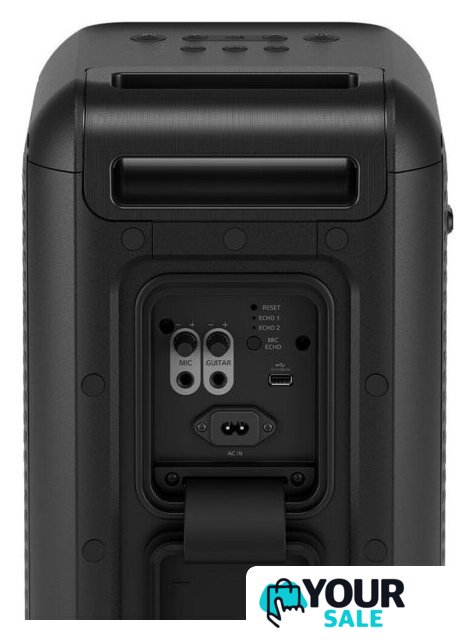 Патибокс LG XBOOM XL5T - Изображение №10 — Интернет-магазин Your Sale