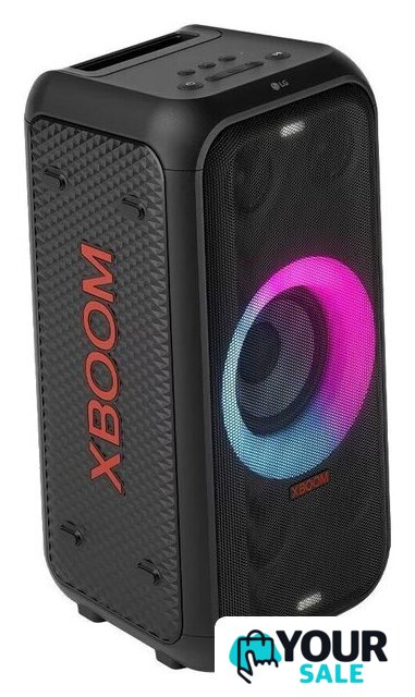 Патибокс LG XBOOM XL5T - Изображение №3 — Интернет-магазин Your Sale