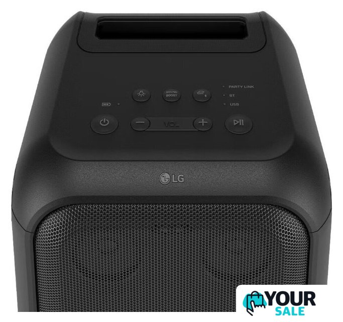 Патибокс LG XBOOM XL5T - Изображение №9 — Интернет-магазин Your Sale