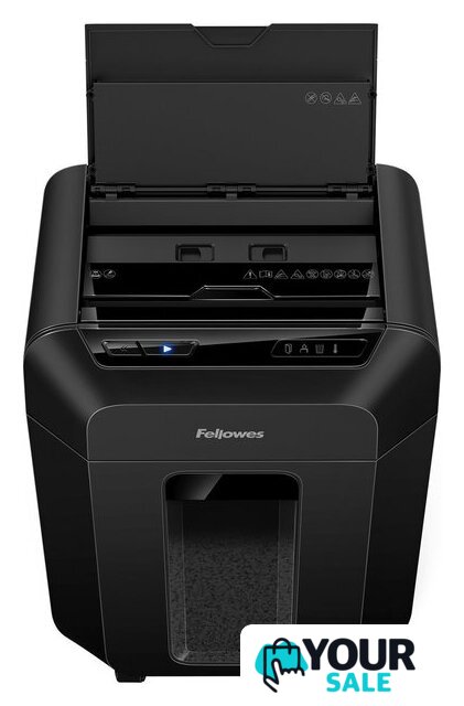 Шредер Fellowes AutoMax 90M - Изображение №8 — Интернет-магазин Your Sale