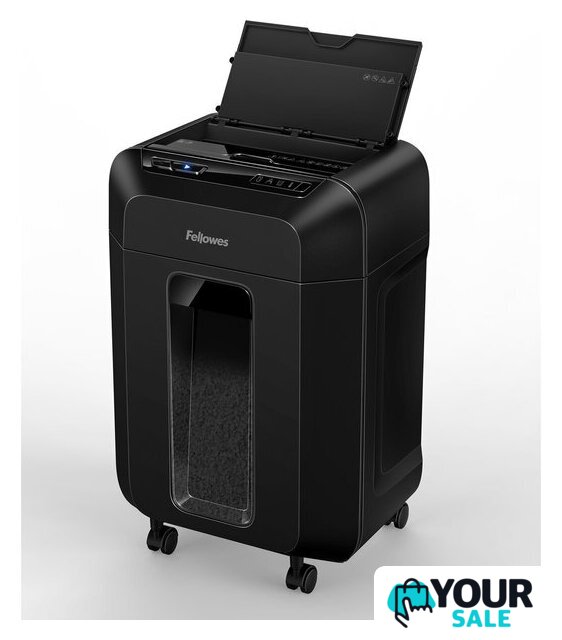Шредер Fellowes AutoMax 90M - Изображение №3 — Интернет-магазин Your Sale