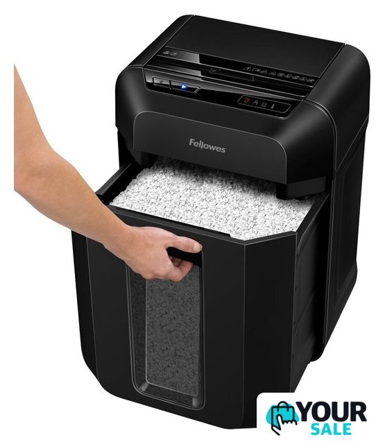 Шредер Fellowes AutoMax 90M - Изображение №2 — Интернет-магазин Your Sale