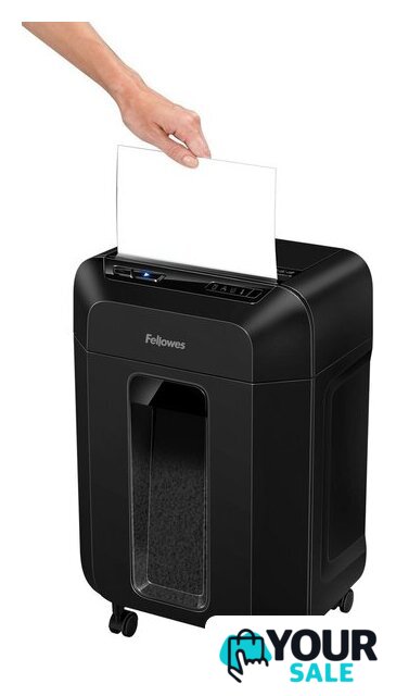 Шредер Fellowes AutoMax 90M - Изображение №7 — Интернет-магазин Your Sale