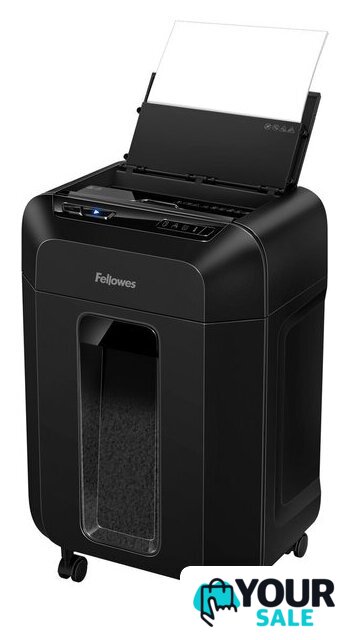 Шредер Fellowes AutoMax 90M - Изображение №9 — Интернет-магазин Your Sale