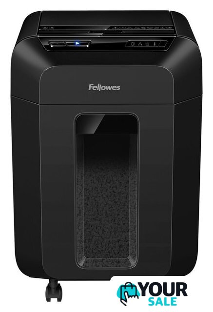 Шредер Fellowes AutoMax 90M - Изображение №1 — Интернет-магазин Your Sale