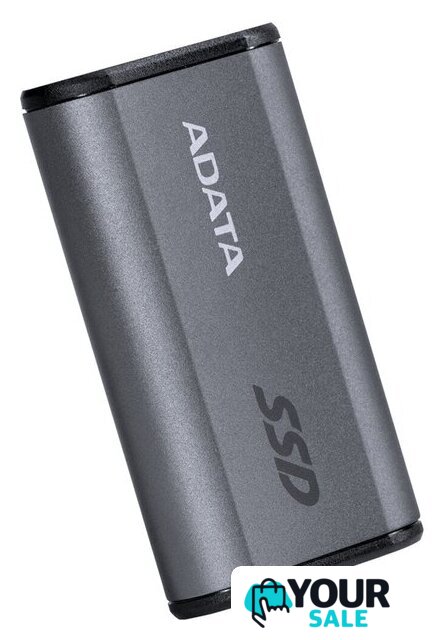 Внешний накопитель ADATA Elite SE880 4TB AELI-SE880-4TCGY - Изображение №3 — Интернет-магазин Your Sale