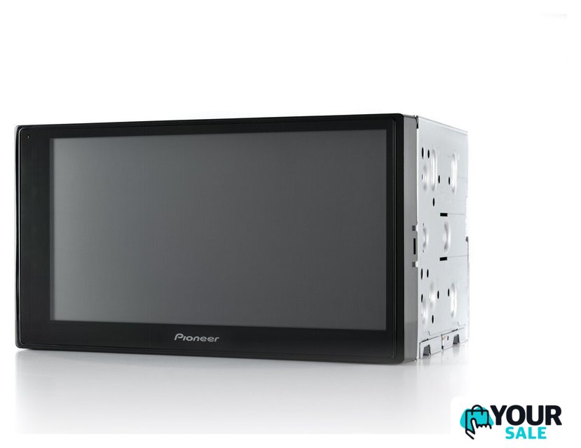 USB-магнитола Pioneer SPH-DA160DAB - Изображение №5 — Интернет-магазин Your Sale