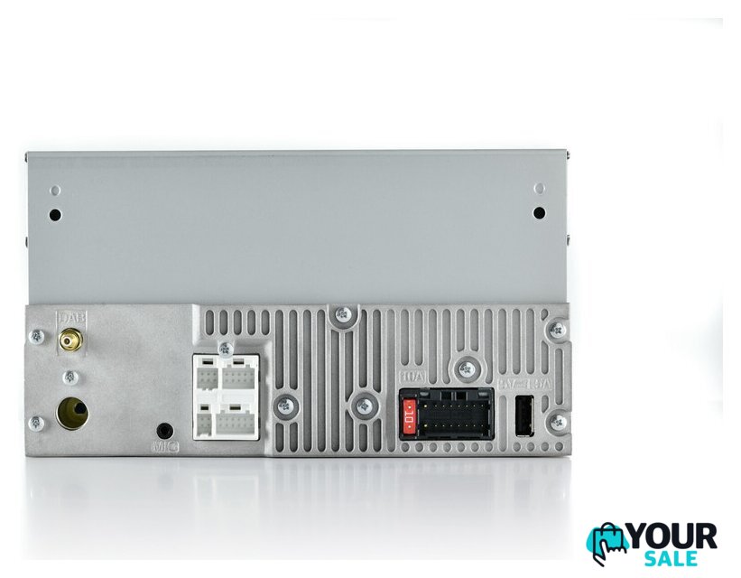 USB-магнитола Pioneer SPH-DA160DAB - Изображение №7 — Интернет-магазин Your Sale