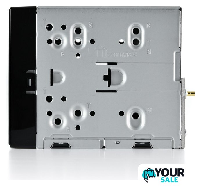 USB-магнитола Pioneer SPH-DA160DAB - Изображение №6 — Интернет-магазин Your Sale