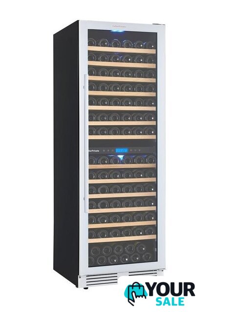 Винный шкаф Cellar Private CP165-2TW - Изображение №3 — Интернет-магазин Your Sale