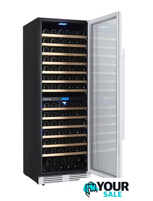 Винный шкаф Cellar Private CP165-2TW - Изображение №4 — Интернет-магазин Your Sale