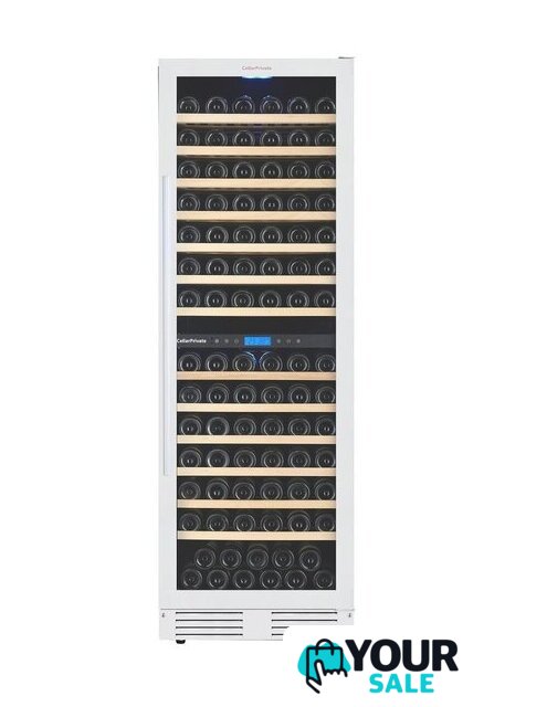 Винный шкаф Cellar Private CP165-2TW - Изображение №2 — Интернет-магазин Your Sale