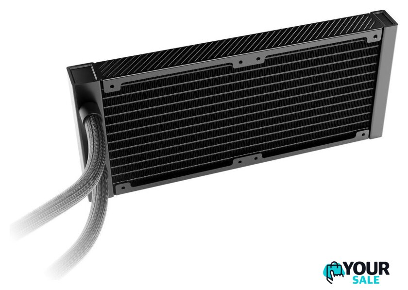 Система жидкостного охлаждения для процессора be quiet! Light Loop 240mm BW020 - Изображение №5 — Интернет-магазин Your Sale
