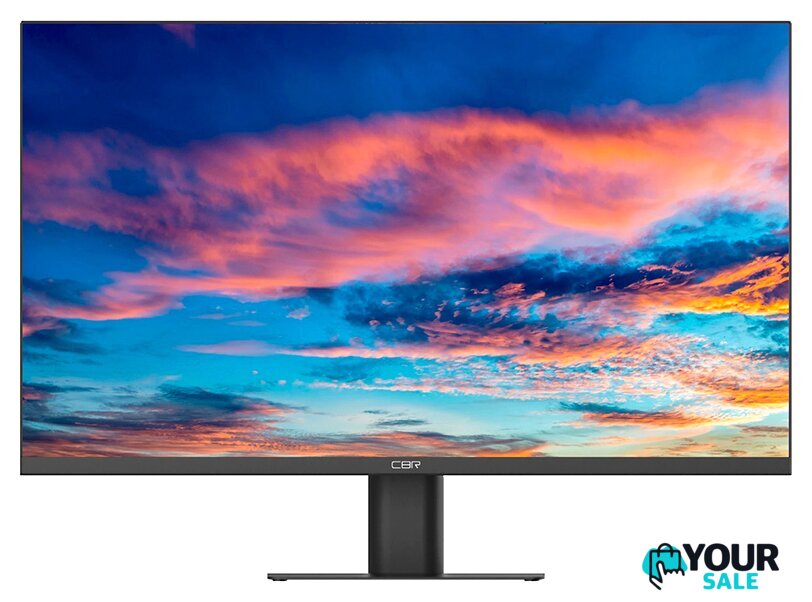 Монитор CBR MF 2702 - Изображение №1 — Интернет-магазин Your Sale