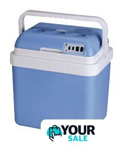 Автомобильный холодильник Mystery MTC-24 - Изображение №1 — Интернет-магазин Your Sale