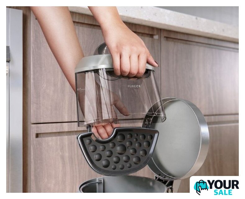 Пылесос Electrolux PC91-4MG - Изображение №8 — Интернет-магазин Your Sale