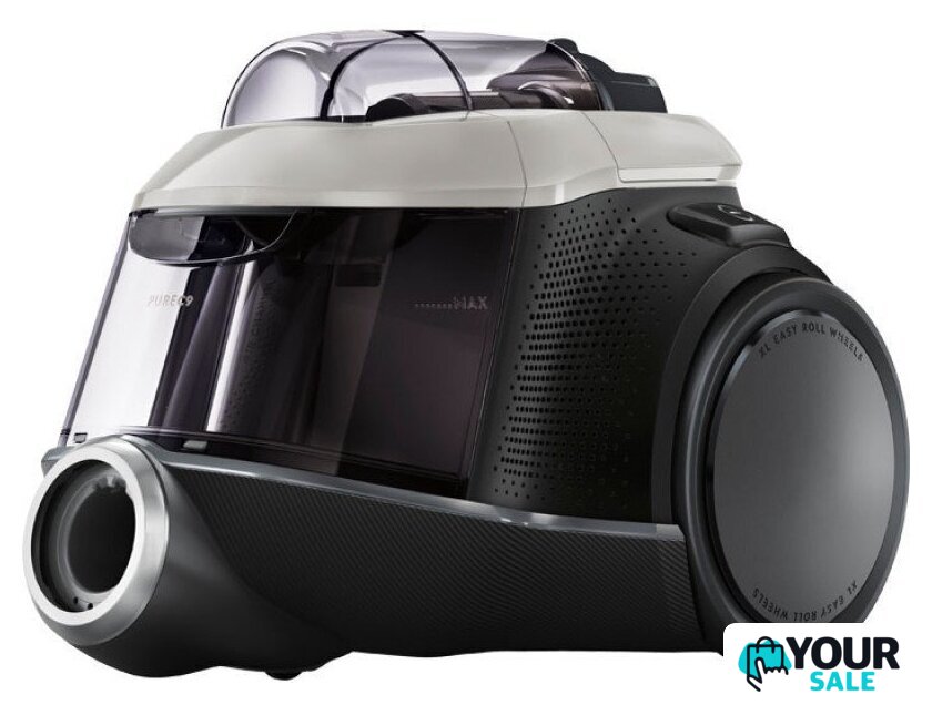 Пылесос Electrolux PC91-4MG - Изображение №3 — Интернет-магазин Your Sale