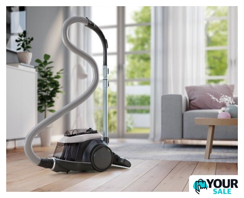 Пылесос Electrolux PC91-4MG - Изображение №5 — Интернет-магазин Your Sale