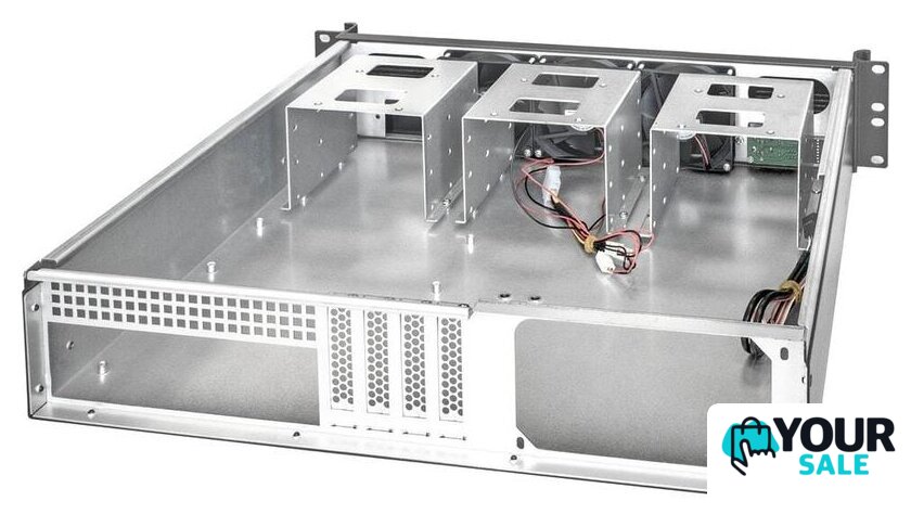 Корпус ExeGate 2U450-09 EX284958RUS - Изображение №3 — Интернет-магазин Your Sale