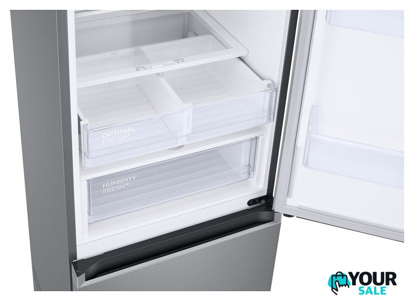 Холодильник Samsung RB38C675CS9/EF - Изображение №6 — Интернет-магазин Your Sale