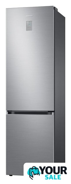 Холодильник Samsung RB38C675CS9/EF - Изображение №2 — Интернет-магазин Your Sale