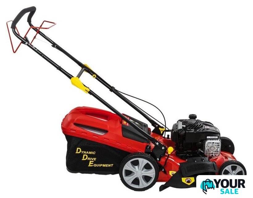 Газонокосилка DDE LM 46-60 DB - Изображение №2 — Интернет-магазин Your Sale