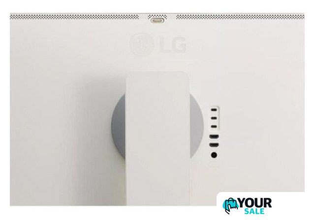 Smart монитор LG MyView Smart Monitor 32SR85U-W - Изображение №4 — Интернет-магазин Your Sale