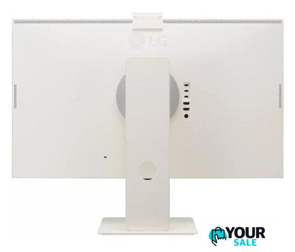 Smart монитор LG MyView Smart Monitor 32SR85U-W - Изображение №2 — Интернет-магазин Your Sale