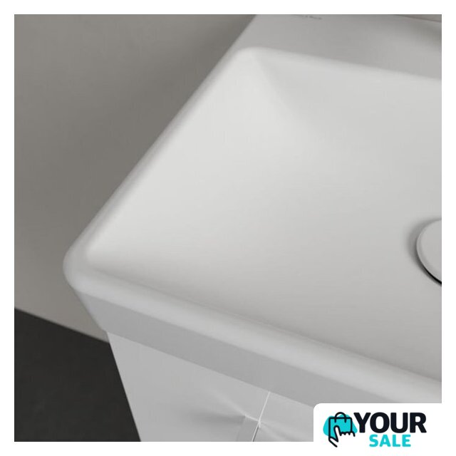 Умывальник Villeroy & Boch Avento 735845RW - Изображение №5 — Интернет-магазин Your Sale