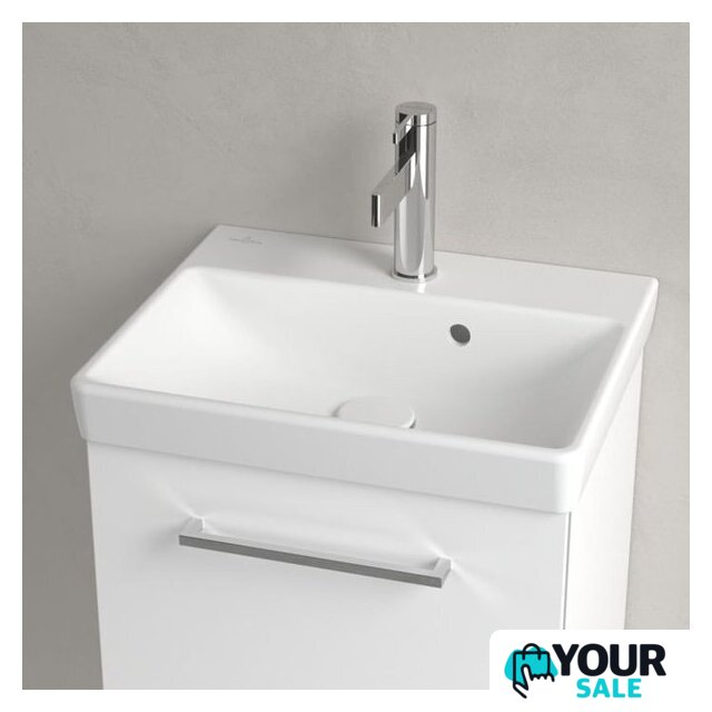 Умывальник Villeroy & Boch Avento 735845RW - Изображение №3 — Интернет-магазин Your Sale