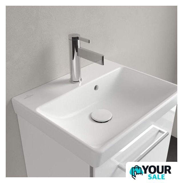 Умывальник Villeroy & Boch Avento 735845RW - Изображение №6 — Интернет-магазин Your Sale