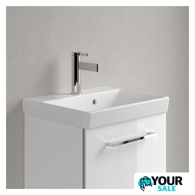 Умывальник Villeroy & Boch Avento 735845RW - Изображение №2 — Интернет-магазин Your Sale
