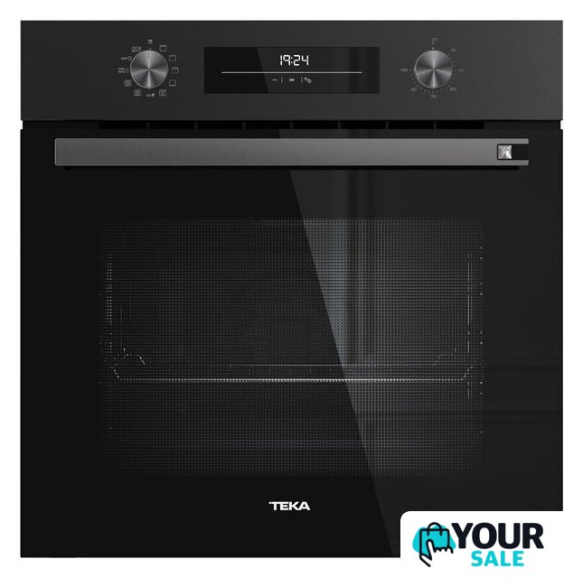 Электрический духовой шкаф TEKA NEO HSB 6450 FBK - Изображение №1 — Интернет-магазин Your Sale
