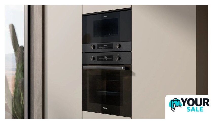 Электрический духовой шкаф TEKA NEO HSB 6450 FBK - Изображение №3 — Интернет-магазин Your Sale