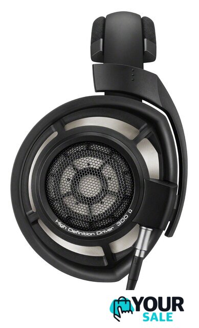 Наушники Sennheiser HD 800 S - Изображение №2 — Интернет-магазин Your Sale