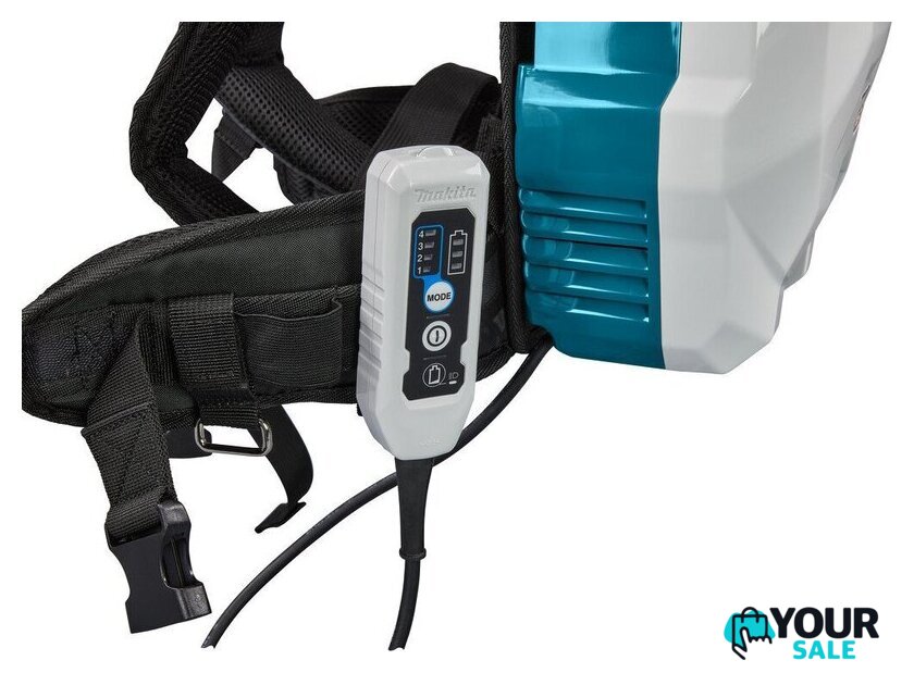 Пылесос Makita VC008GZ - Изображение №2 — Интернет-магазин Your Sale
