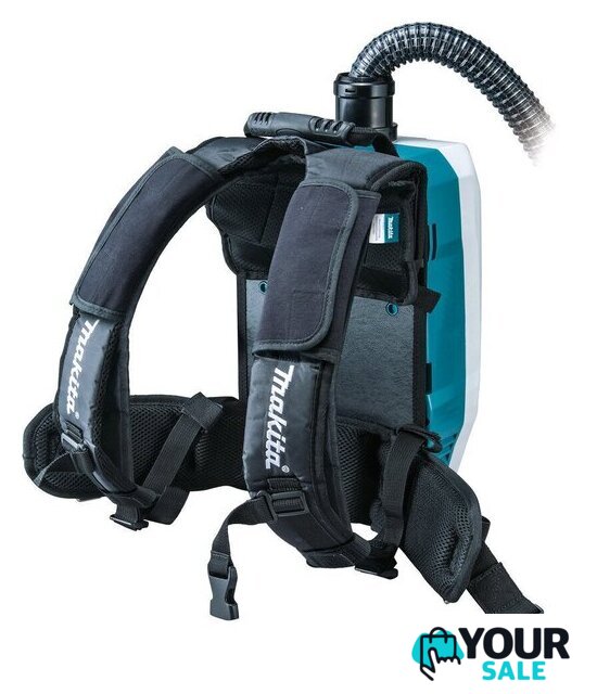 Пылесос Makita VC008GZ - Изображение №4 — Интернет-магазин Your Sale