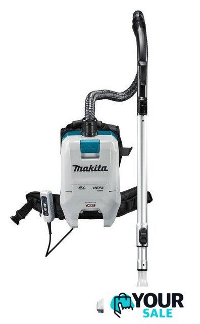 Пылесос Makita VC008GZ - Изображение №1 — Интернет-магазин Your Sale