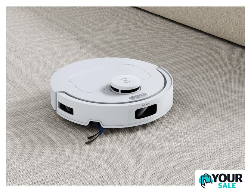 Робот-пылесос Ecovacs Ecovacs Deebot T30C DLX71 (белый) - Изображение №17 — Интернет-магазин Your Sale