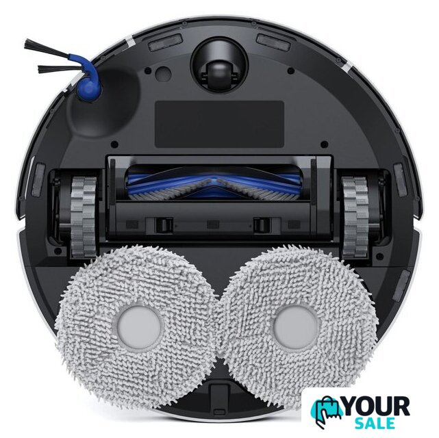 Робот-пылесос Ecovacs Ecovacs Deebot T30C DLX71 (белый) - Изображение №6 — Интернет-магазин Your Sale