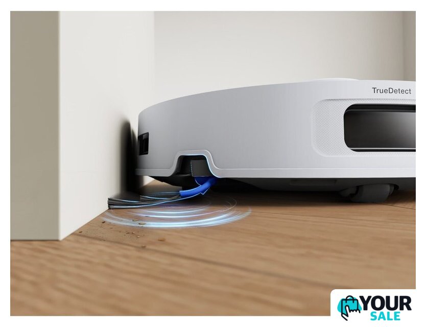 Робот-пылесос Ecovacs Ecovacs Deebot T30C DLX71 (белый) - Изображение №32 — Интернет-магазин Your Sale