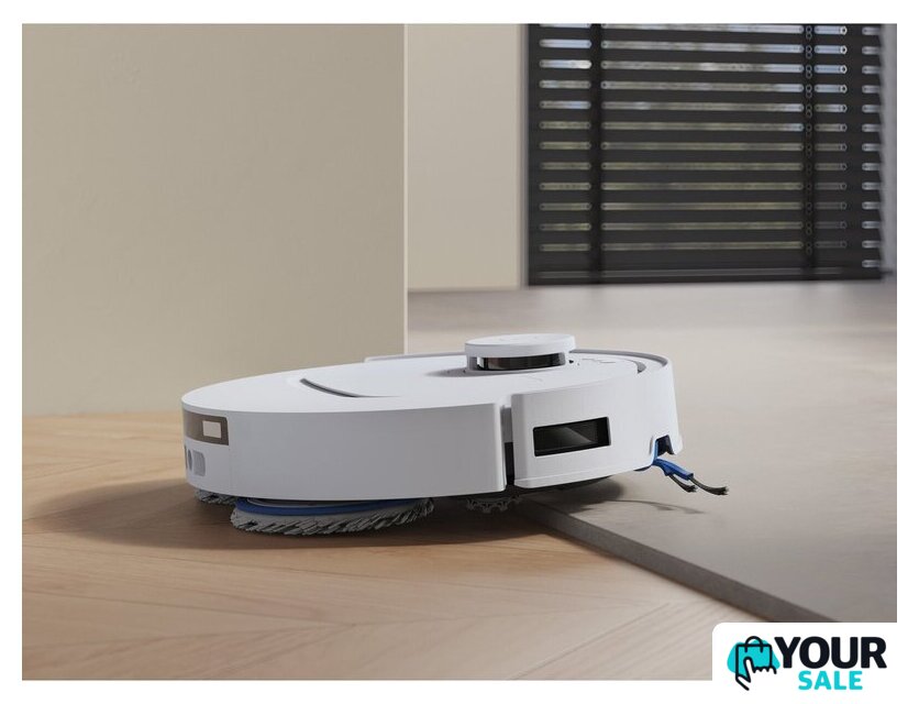 Робот-пылесос Ecovacs Ecovacs Deebot T30C DLX71 (белый) - Изображение №10 — Интернет-магазин Your Sale